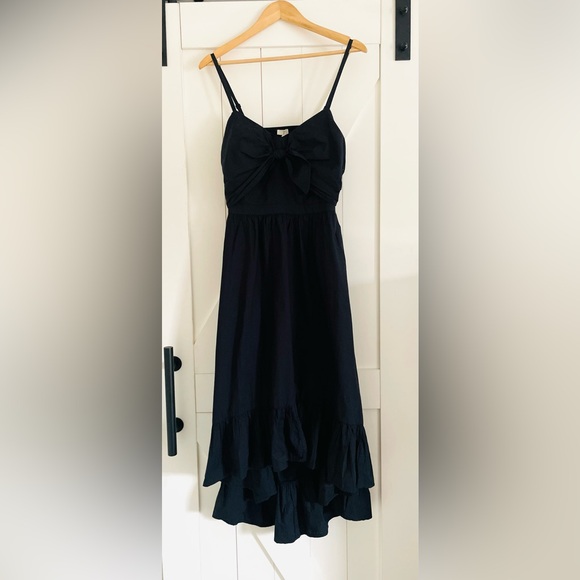 JOIE CLORINDA DRESS - Picture 3 of 8